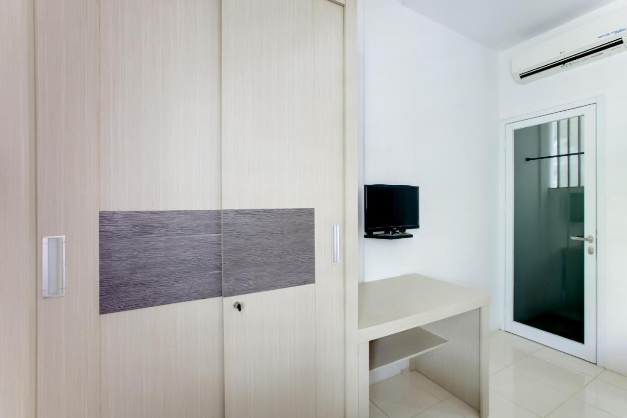 Oyo 3279 Joy Residence Samarinda Exterior foto